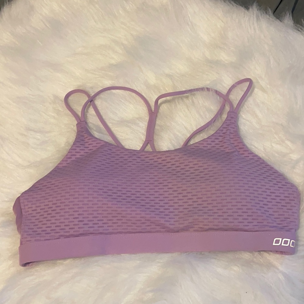 Lorna Jane Strappy Sports Bra